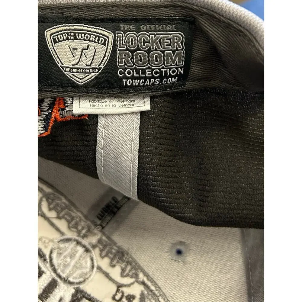Top of the World Auburn University 2013 SEC‎ Champions Embroidered Baseball